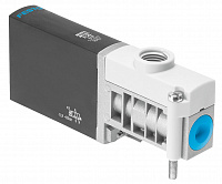 Solenoid valve MHP4-MS1H-3/2G-1/4 – фото