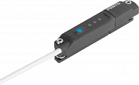 Position transmitter SDAT-MHS-M50-1L-SA-E-0.3-M8 – фото