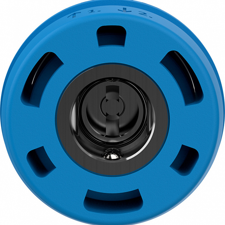 Quick coupling socket NPHS-D6-P-G12 – фото