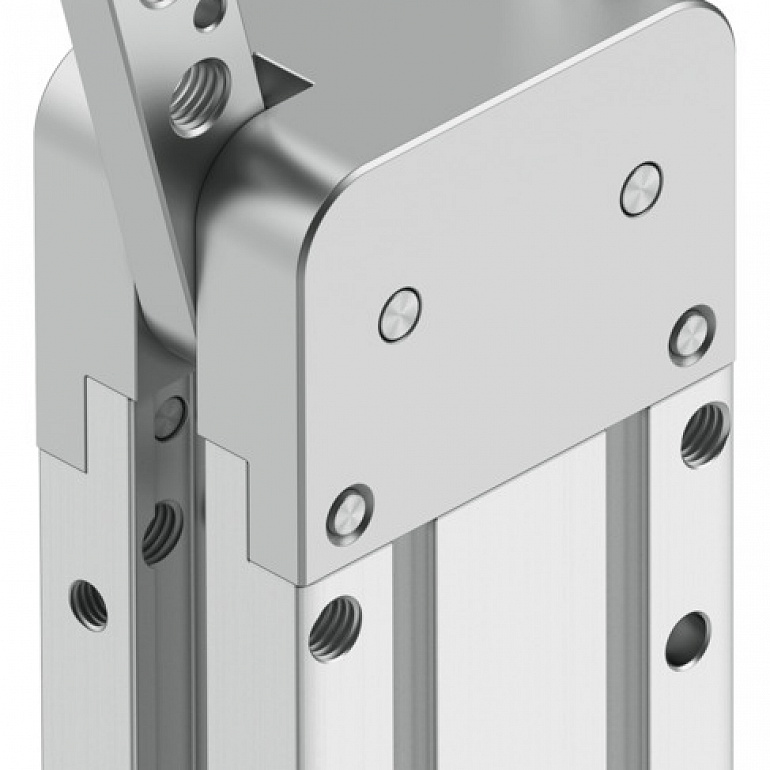 Angle gripper DHWC-16-A-S-NO – фото