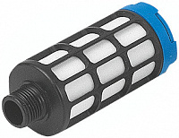 Silencer U-3/4 – фото