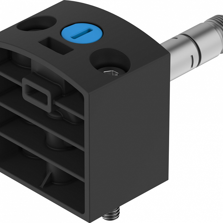 Solenoid valve VSCS-B-M32C-MD-WB-F8 – фото
