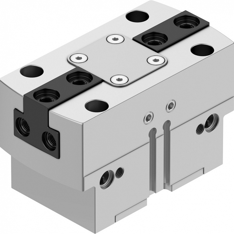 Parallel gripper HGPT-35-A-B – фото