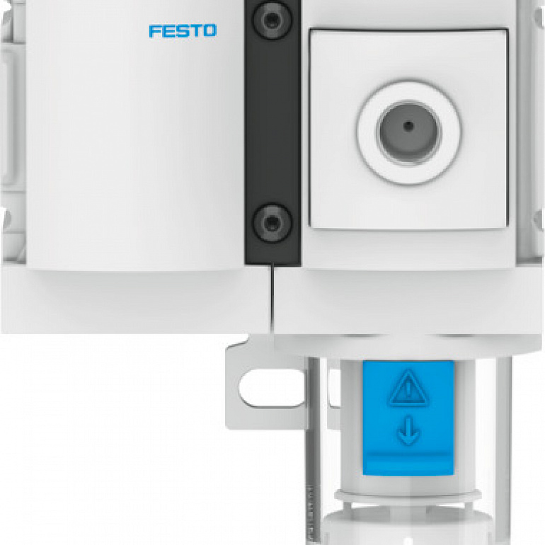 Service unit MS4-EM1FR-1/4-D6-C-P-M-A8-WPE-B – фото