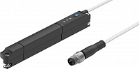 Position transmitter SDAT-MHS-M100-1L-SV-E-0.3-M8 – фото