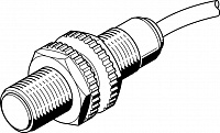 Proximity sensor SIED-M18B-ZS-K-L-PA – фото