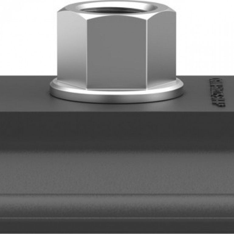 Suction cup complete OGVM-60X125-SV-N-G14F – фото