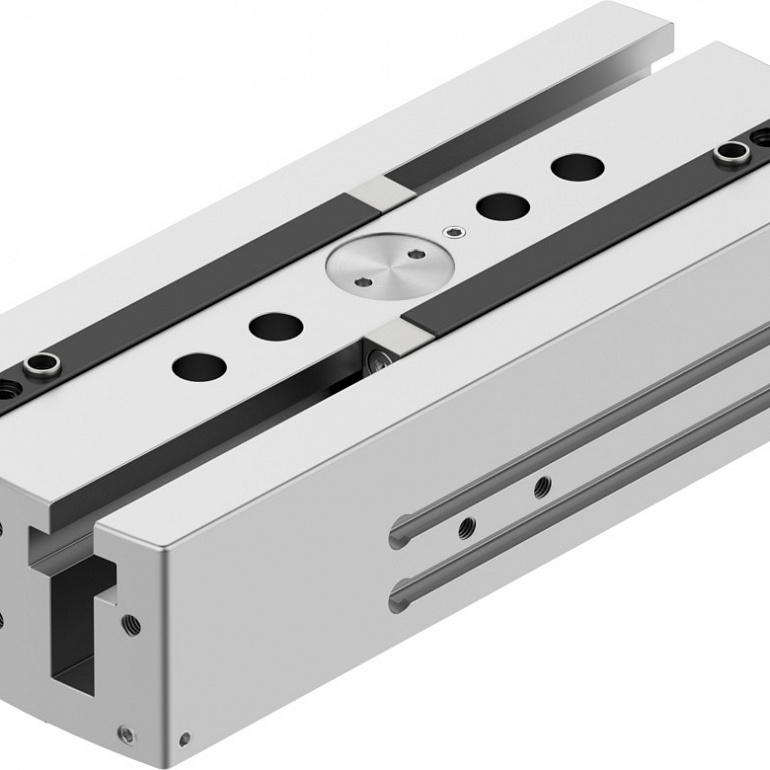Parallel gripper HGPL-25-80-A-B – фото