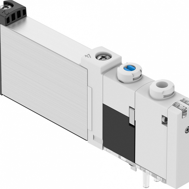 Solenoid valve VUVG-B10Z-M32U-RZT-F-1T1L-EX2C – фото