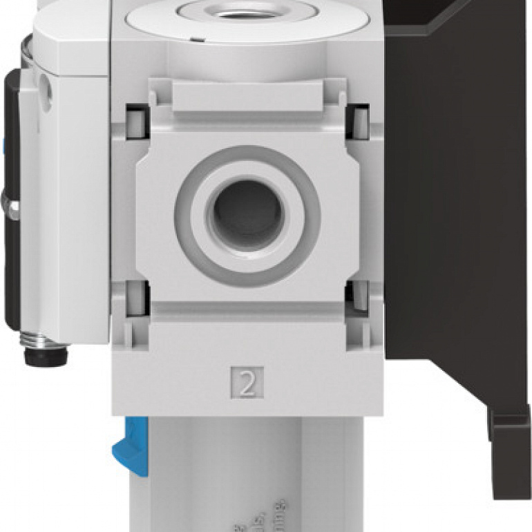 Service unit combination MSB4-1/4:C3:J1:F12-WP – фото