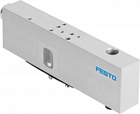 Intermediate plate VABF-S4-2-S – фото