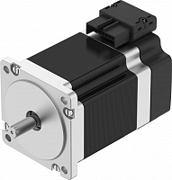 Stepper motor EMMB-ST-87-M-SM – фото