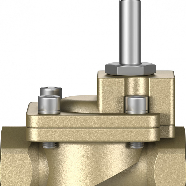 Solenoid valve VZWM-L-M22C-G14-F4 – фото