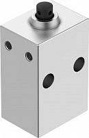 Stem actuated valve V-3-M5 – фото