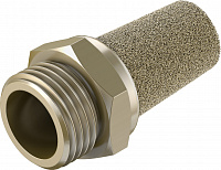 Silencer AMTE-M-LH-G34 – фото