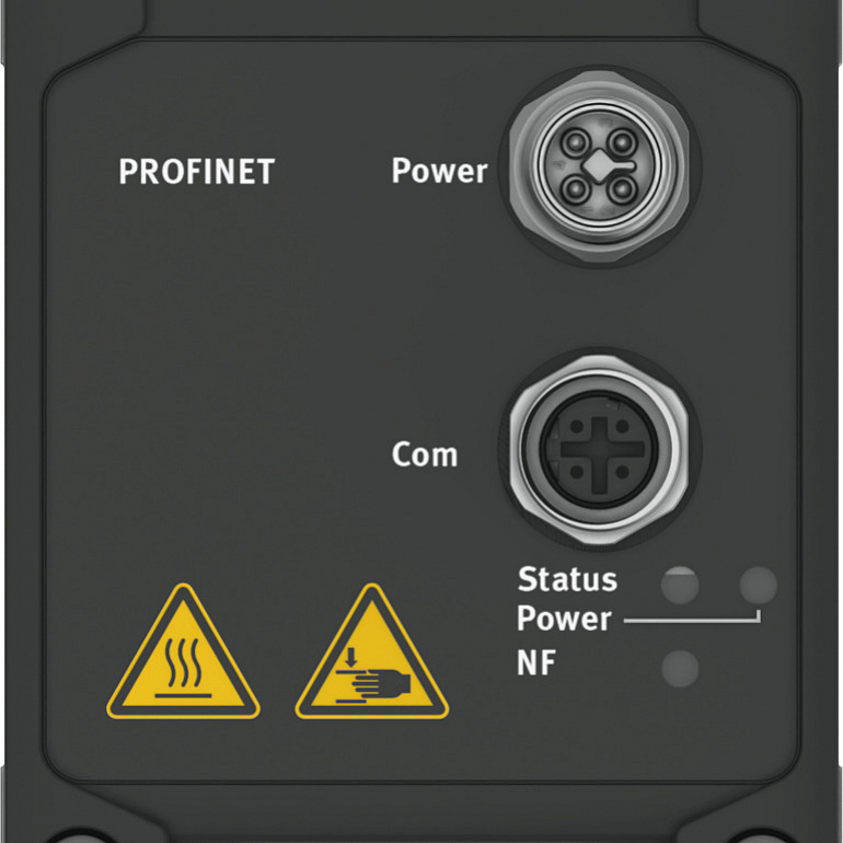 Parallel gripper HEPP-28-30-PN-B – фото Parallel gripper HEPP-28-30-PN-B – фото
