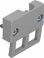 Shield clamp CAMA-C6-SK-S3 – фото