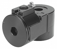 Solenoid coil VACC-S18-25-K4-2U-EX4D – фото