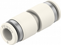 Push-in connector NPQO-D-Q6-E-P10 – фото