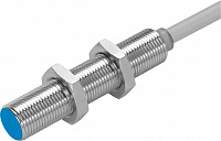 Proximity sensor SIED-M12B-ZS-K-L – фото