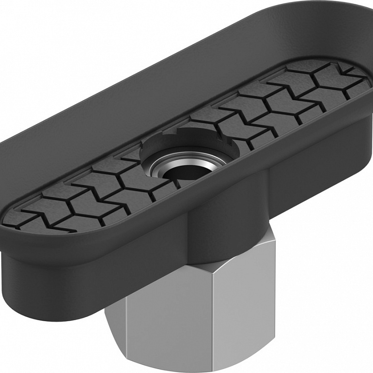 Suction cup complete OGVM-20X60-GV-N-G14F – фото