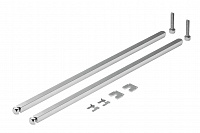 Tie rod CPX-ZA-8 – фото