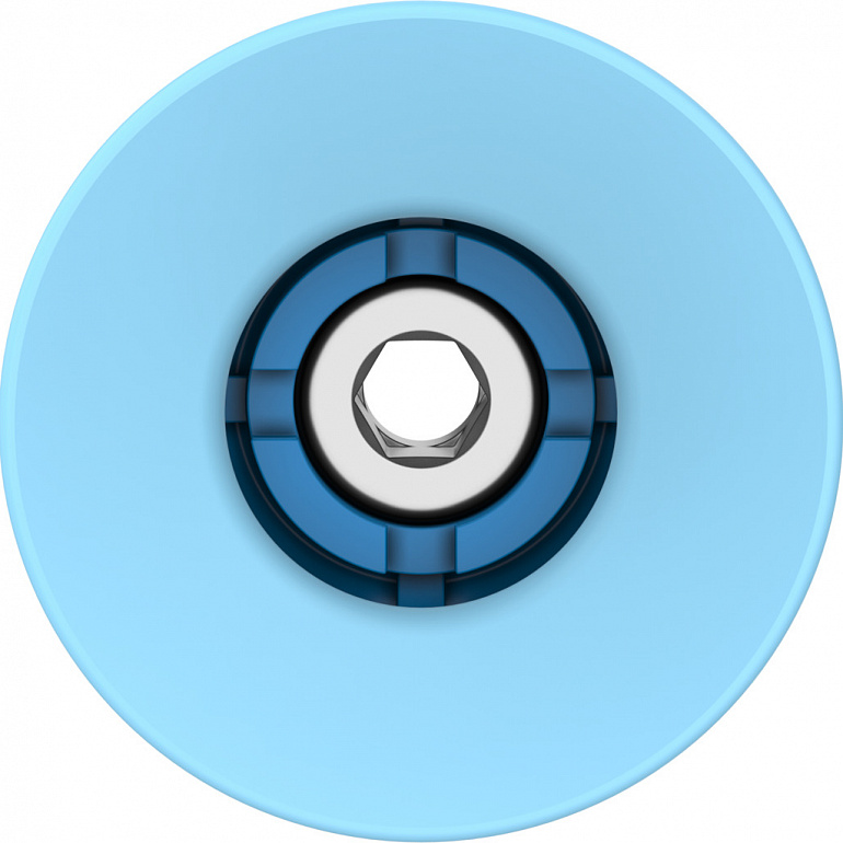 Suction cup with connection OGVN-35-A-U-G18-F – фото