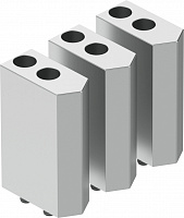 Gripper jaw blank BUB-HGDT-50 – фото