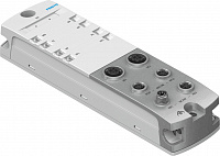 Remote I/O system CPX-AP-I CPX-AP-I – фото