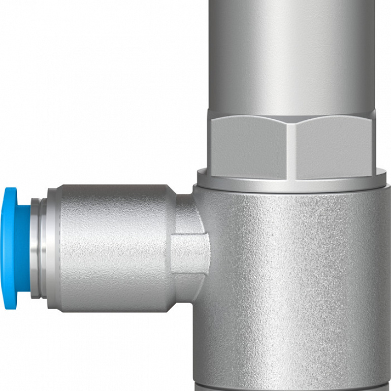 Piloted check valve HGL-3/8-QS-8 – фото