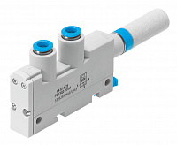 Vacuum generator VN-07-H-T3-PQ2-VQ2-RO1-A – фото