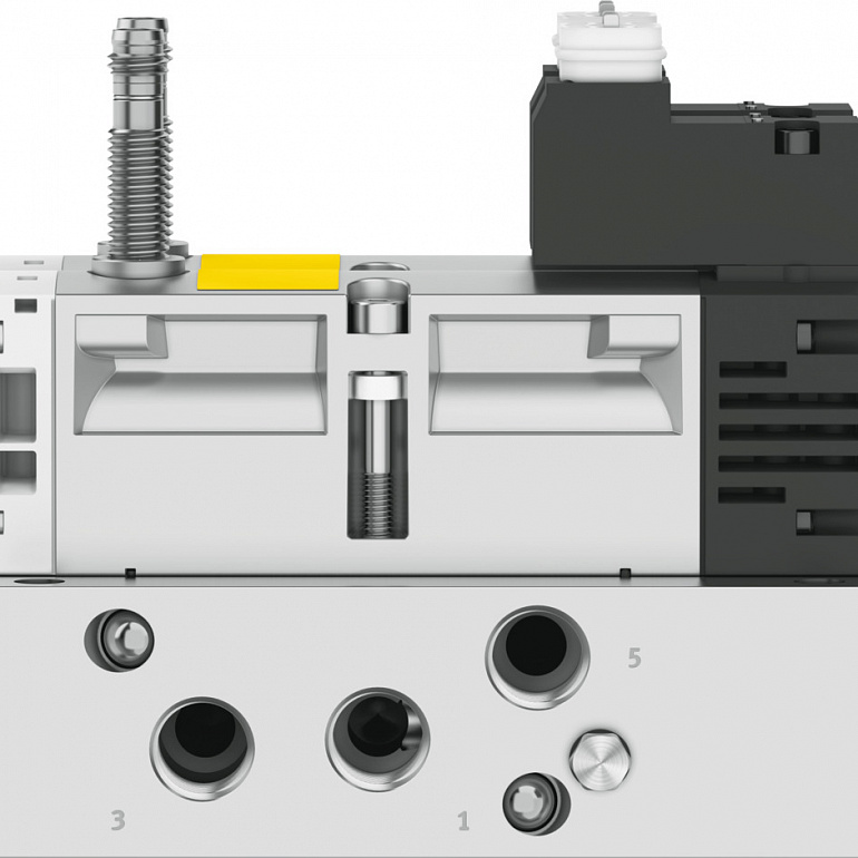 Control block VOFA-L26-T52-M-G14-1C1-APP – фото