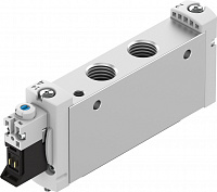 Solenoid valve VUVG-L18-M52-RT-G14-1P3 – фото