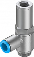 Piloted check valve HGL-1/2-QS-12 – фото
