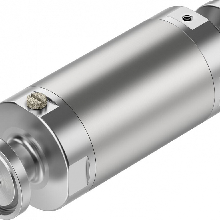 Pinch valve VZQA-C-M22C-6-S5S5-V2V4S1-2 – фото