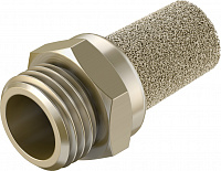 Silencer AMTE-M-LH-G14 – фото