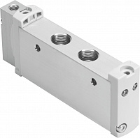 Pneumatic valve VUWG-L14-M52-A-G18 – фото