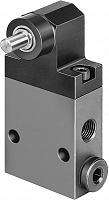 Swivel lever valve RW/O-3-1/8 – фото