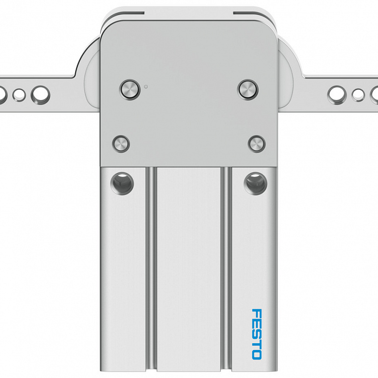 Radial gripper DHRC-25-A-S-NO – фото