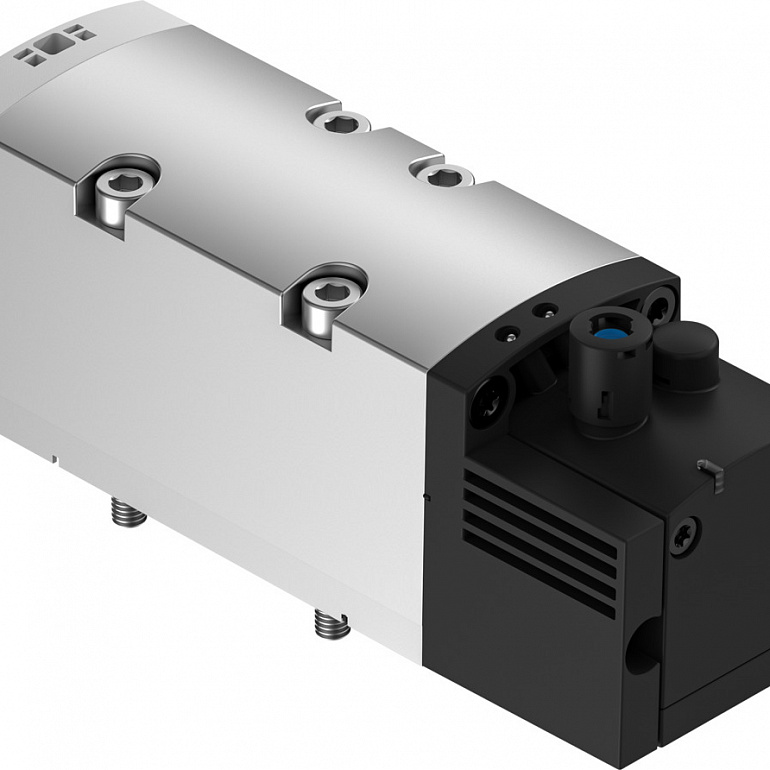 Solenoid valve VSVA-B-M52-AZTR-D2-1T1L – фото