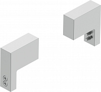 Gripper jaw blank BUB-HGPD-16 – фото