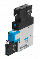 Vacuum generator VADMI-300-N – фото