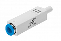 Vacuum generator VN-07-M-I2-PQ1-VT1 – фото