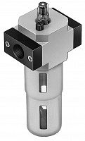 Lubricator LOE-3/8-D-MIDI – фото