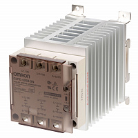 G3PE-525B-3N 12-24VDC – фото