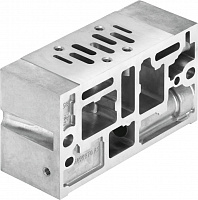 Sub-base VABV-S1-1SB-N38 – фото