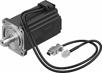 Servo motor EMMB-AS-80-07-K-S30M – фото