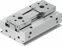 Parallel gripper HPPF-8-16-A – фото