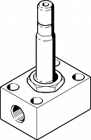 Solenoid valve MCH-3-1/8 – фото
