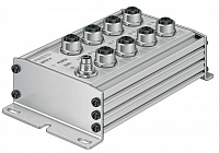 Input module CP-E16-M12X2-5POL – фото